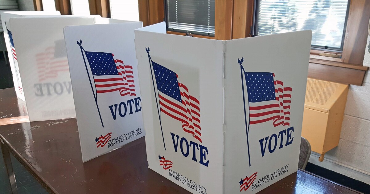 Ranked-choice voting proposals gain traction across Michigan ahead of local elections