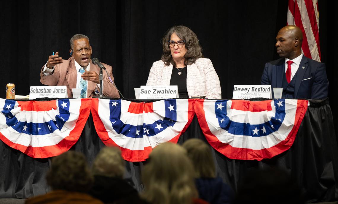 Modesto’s fix to mayoral election turnout didn’t work. Political scientist has an answer